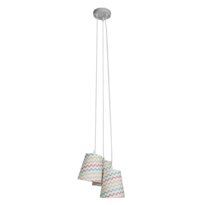 Люстра Candellux RIVER Фото