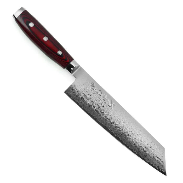 Кухонный нож Yaxell Kiritsuke 200 мм серія Super Gou Фото
