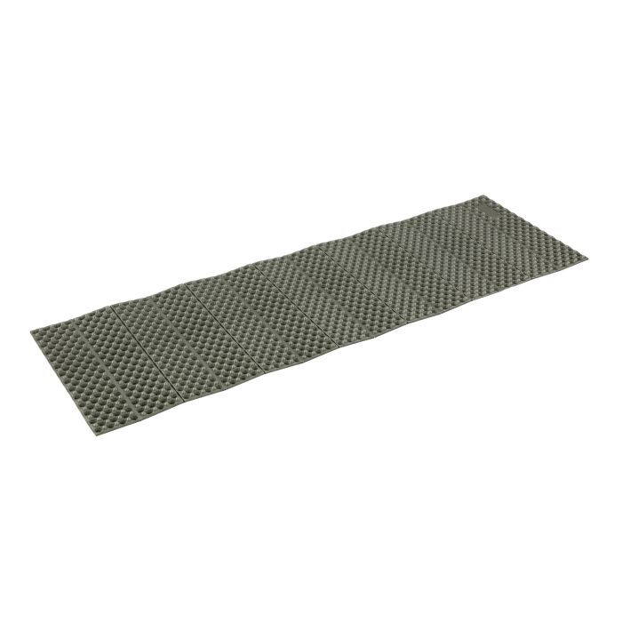 Туристический коврик 2E Tactical Base XT Olive Фото 6