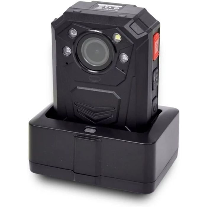 Видеорегистратор Atis BodyCam128 Фото