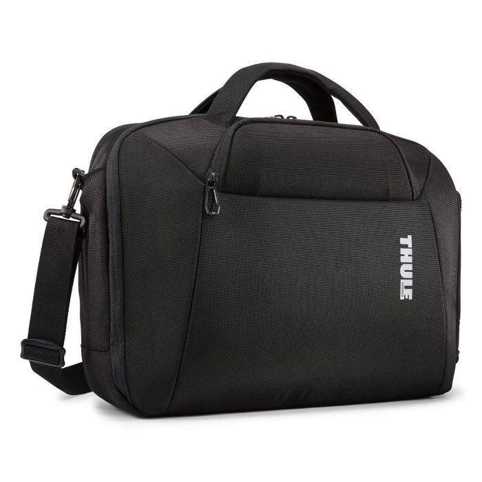 Сумка для ноутбука Thule 15.6" Accent Black Фото