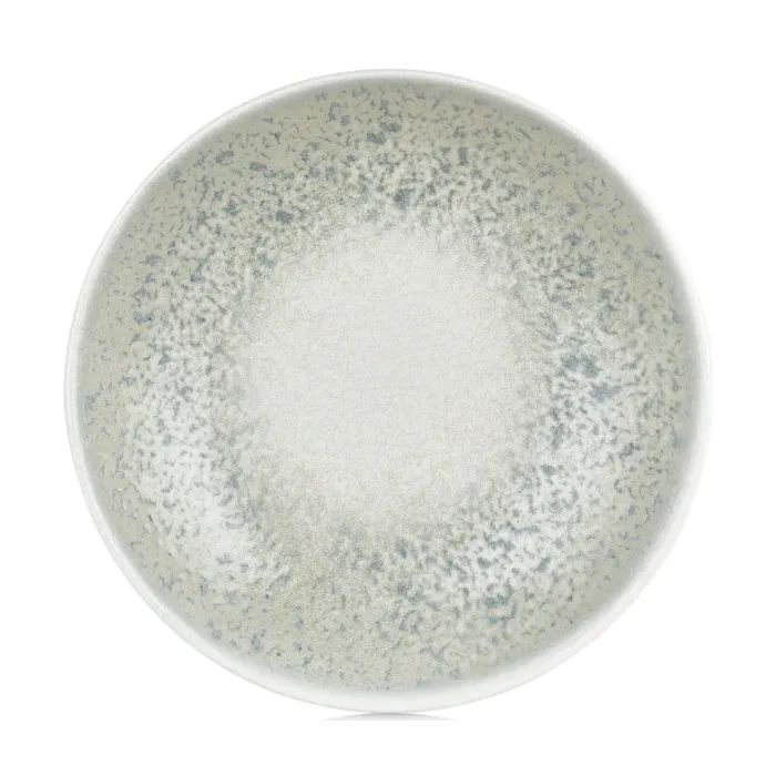 Тарелка By Bone Tinta Natura Ocean 27 см Фото