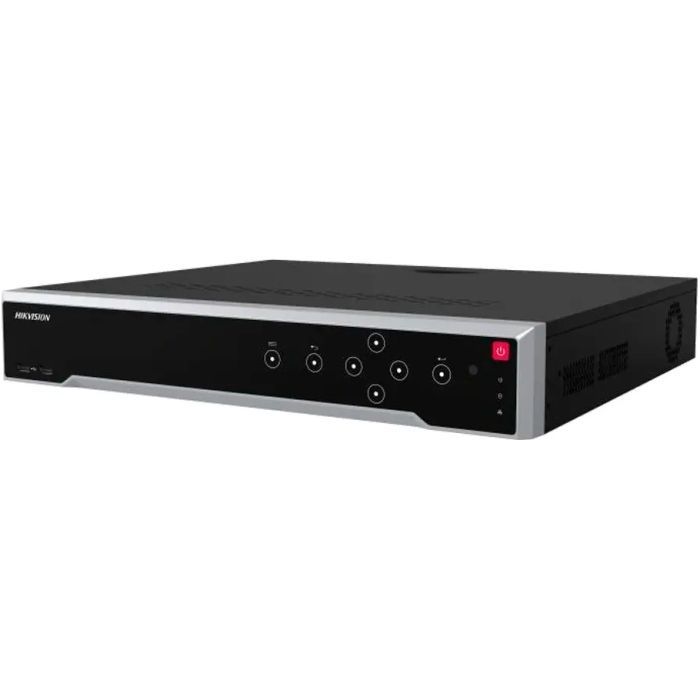 Регистратор для видеонаблюдения Hikvision DS-7732NI-M4/24P Фото