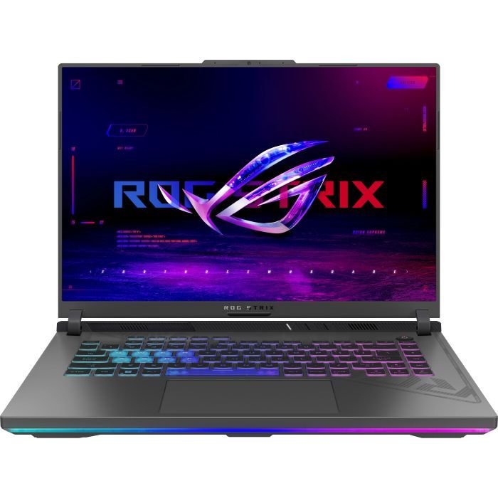 Ноутбук ASUS ROG Strix G16 G614JIR-N4067 Фото