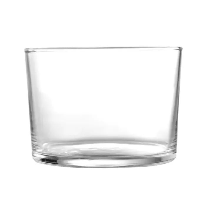 Стакан Uniglass Grande Mini низька 200 мл Фото