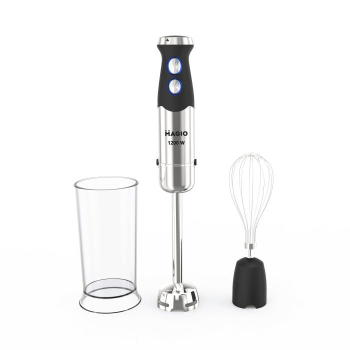 Блендер Magio MG-645 Фото