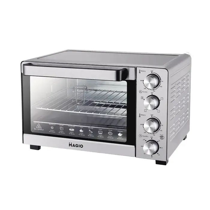 Электропечь Magio МG-248 Фото