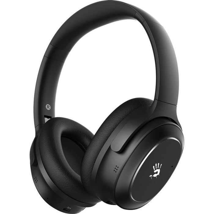 Наушники A4Tech Bloody M320 Black Фото