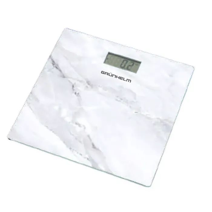 Весы напольные Grunhelm BES-MAR Фото