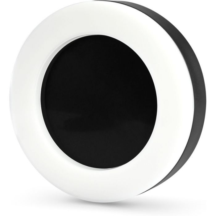 Светильник Videx ART IP65 15W 5000K Black Фото