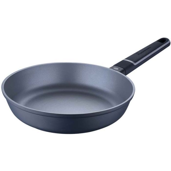 Сковорода MasterPro Indigo 26 см Фото