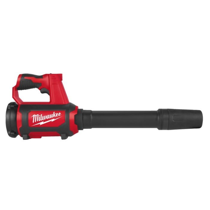 Воздуходувка Milwaukee M12 BBL-0 (без АКБ та ЗП) Фото