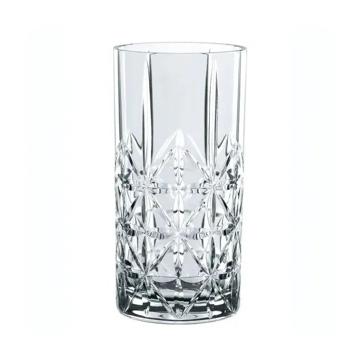 Стакан Nachtmann Highland Longdrink Cross 445 мл Фото