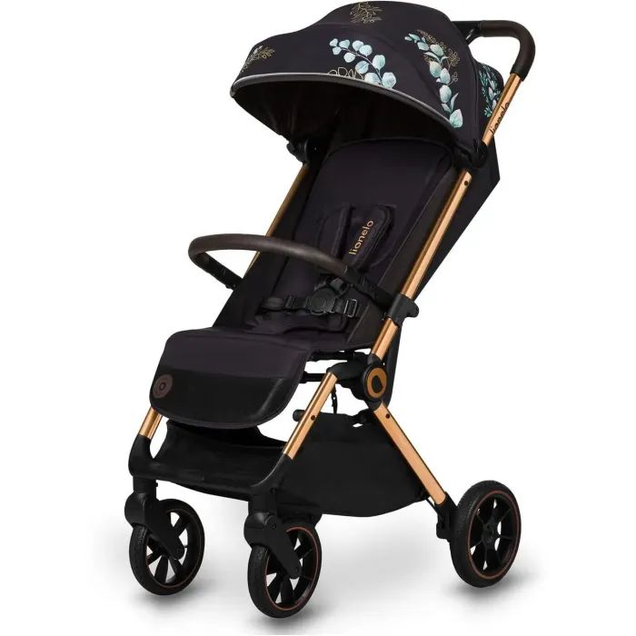 Коляска Lionelo Cloe Golden Moments Фото