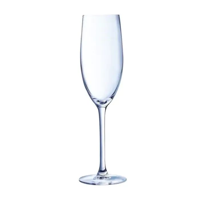 Бокал Chef & Sommelier Cabernet для шампанського 240 мл Фото