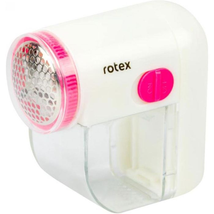 Машинка для чистки трикотажа Rotex RCC100-R Фото
