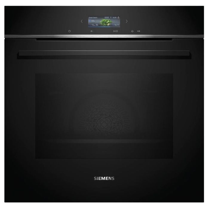 Духовой шкаф Siemens HB774G1B1 Фото
