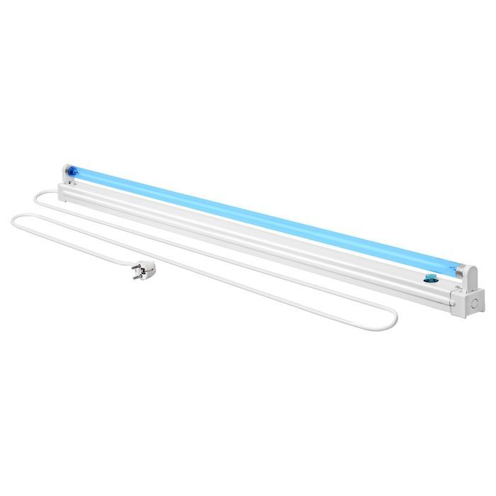 Светильник Delux FLP-B 36Вт Фото