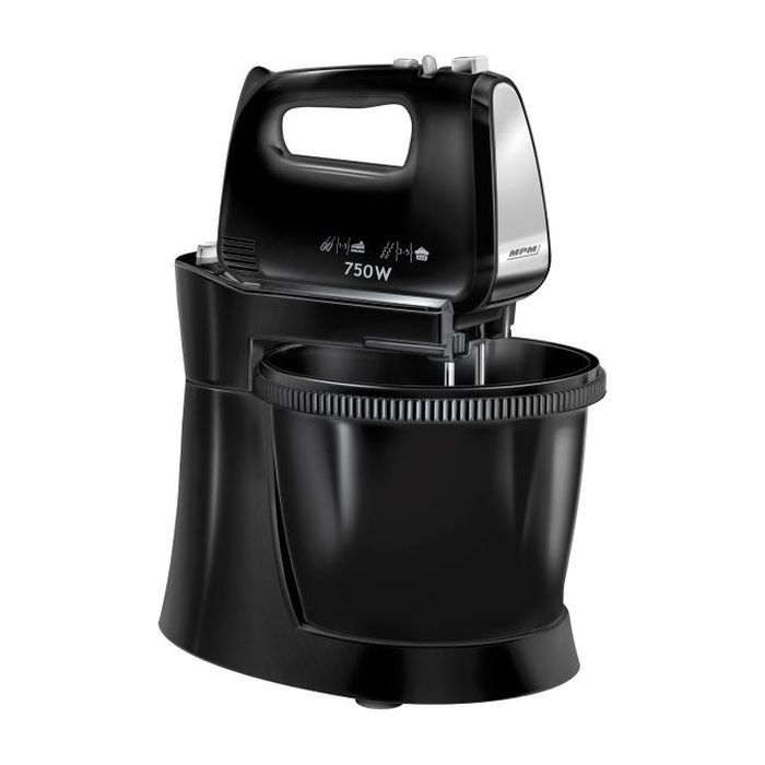 Миксер MPM MMR-22Z/C Фото