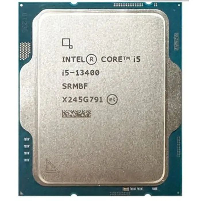 Процессор INTEL Core™ i5 13400 Фото