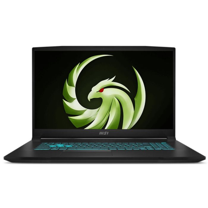 Ноутбук MSI Bravo 17 Фото