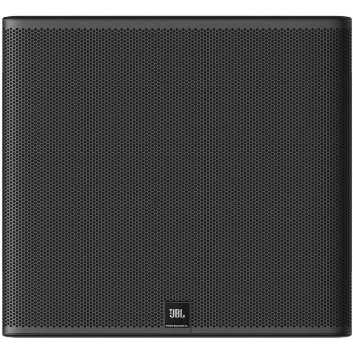 Громкоговоритель JBL SLP12/T-BK Фото