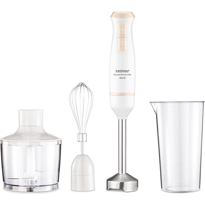 Блендер Zelmer ZHB4562I Фото