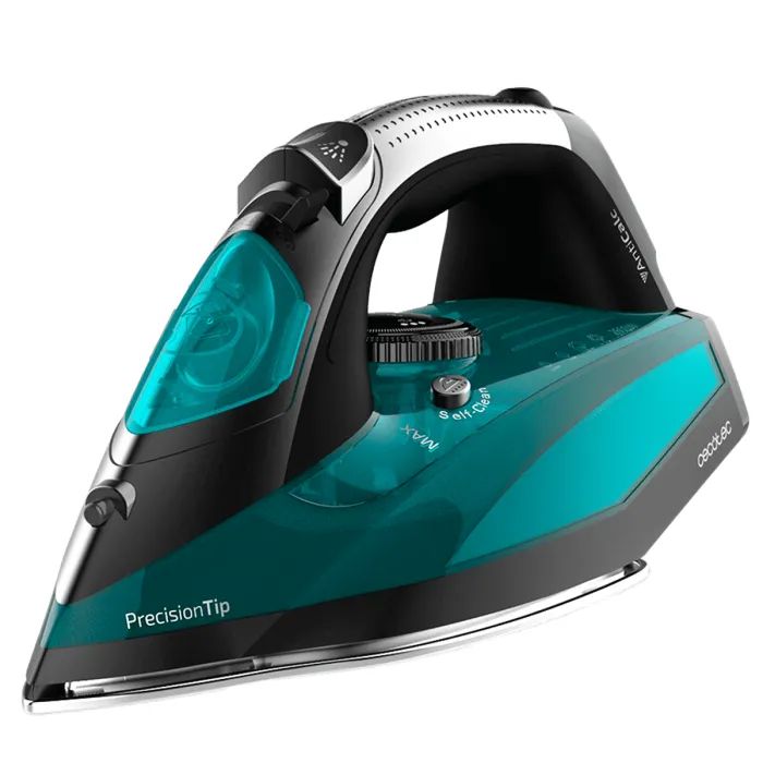 Утюг Cecotec CCTC-05522 Фото