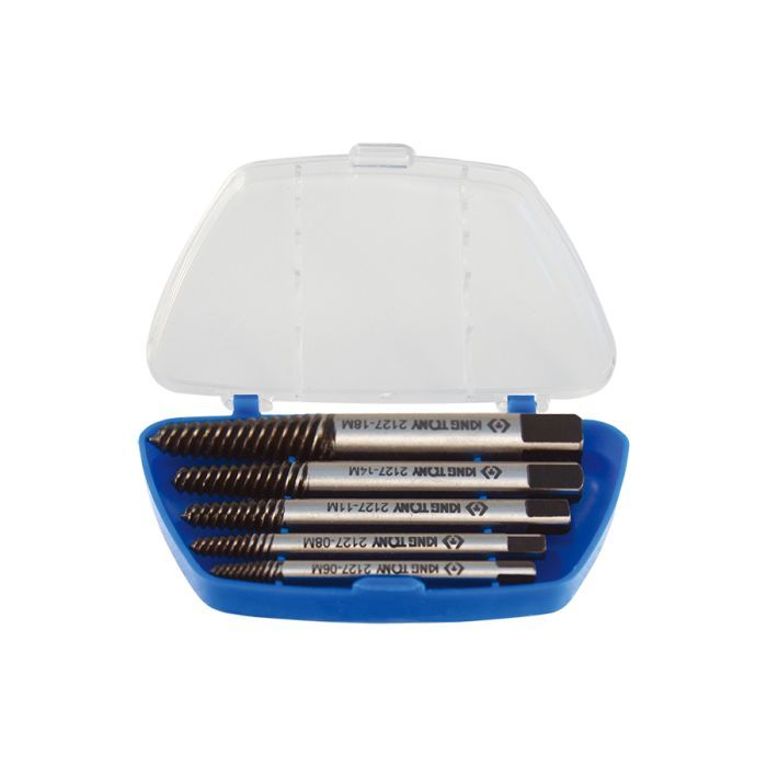 Экстрактор KING TONY 5 шт. Фото