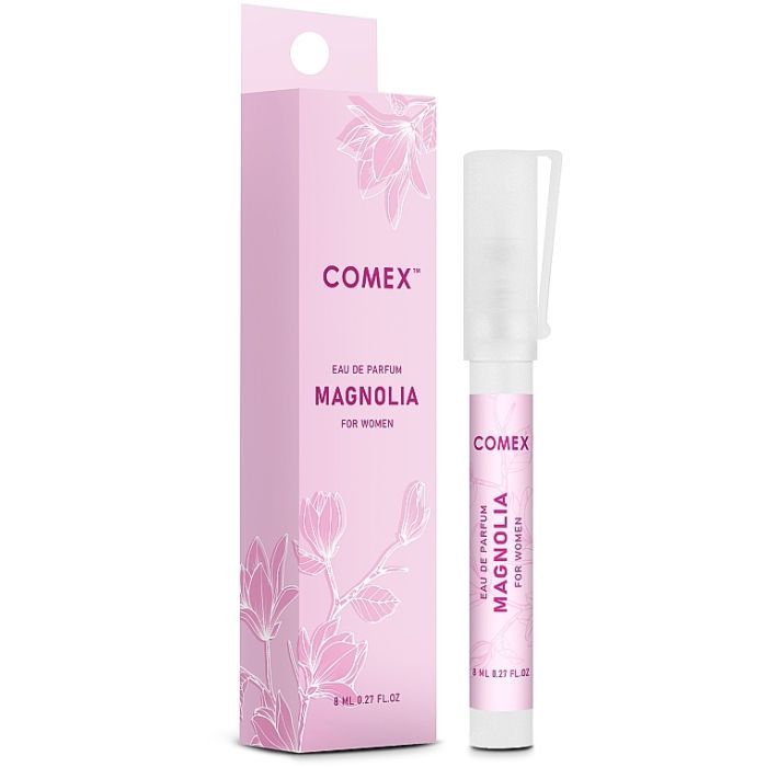 Парфюмированная вода Comex Magnolia For Women 8 мл Фото