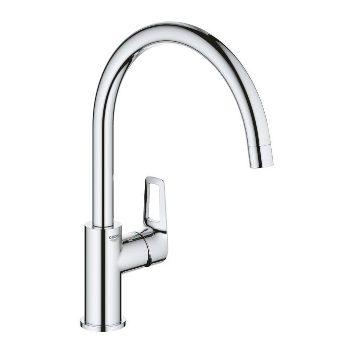 Смеситель Grohe BauLoop New Фото
