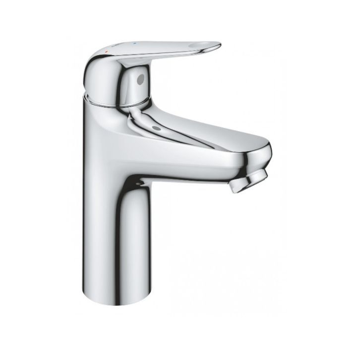 Смеситель Grohe M-Size Euroeco Фото