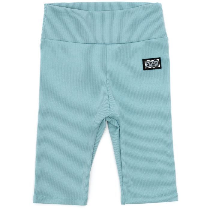 Лосины детские Breeze укороченные трикотажные Фото