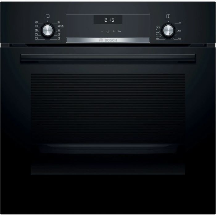 Духовой шкаф Bosch HBJ558YB3Q Фото