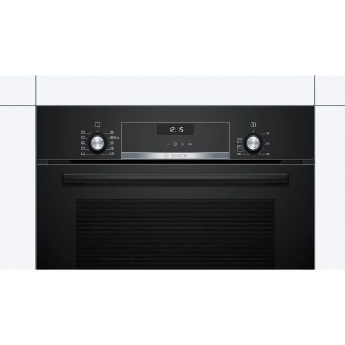 Духовой шкаф Bosch HBJ558YB3Q Фото 1