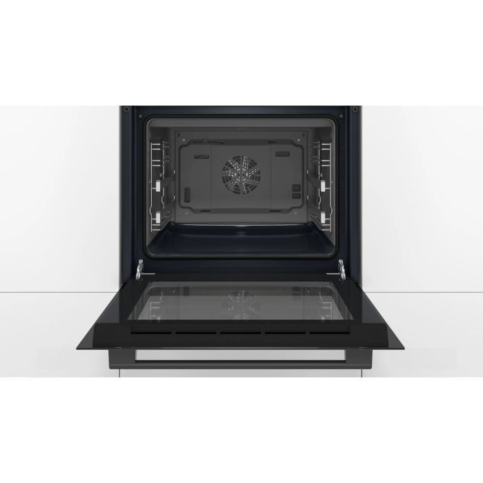 Духовой шкаф Bosch HBJ558YB3Q Фото 2