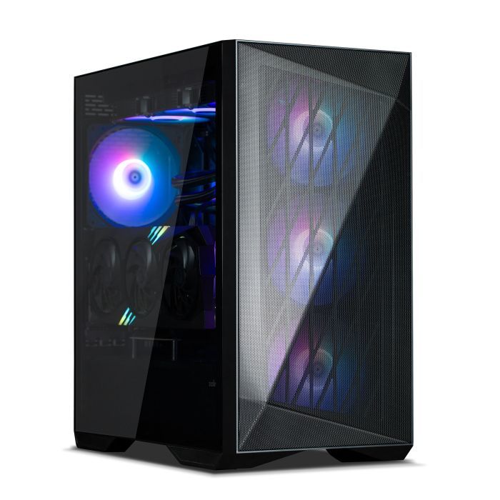 Корпус для ПК Zalman Z9ICEBERGMSBLACK Фото