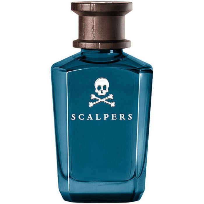 Парфюмированная вода Scalpers Yacht Club 75 мл Фото