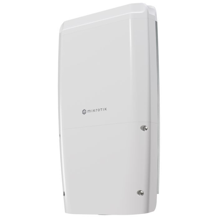 Коммутатор сетевой Mikrotik CRS504-4XQ-OUT Фото