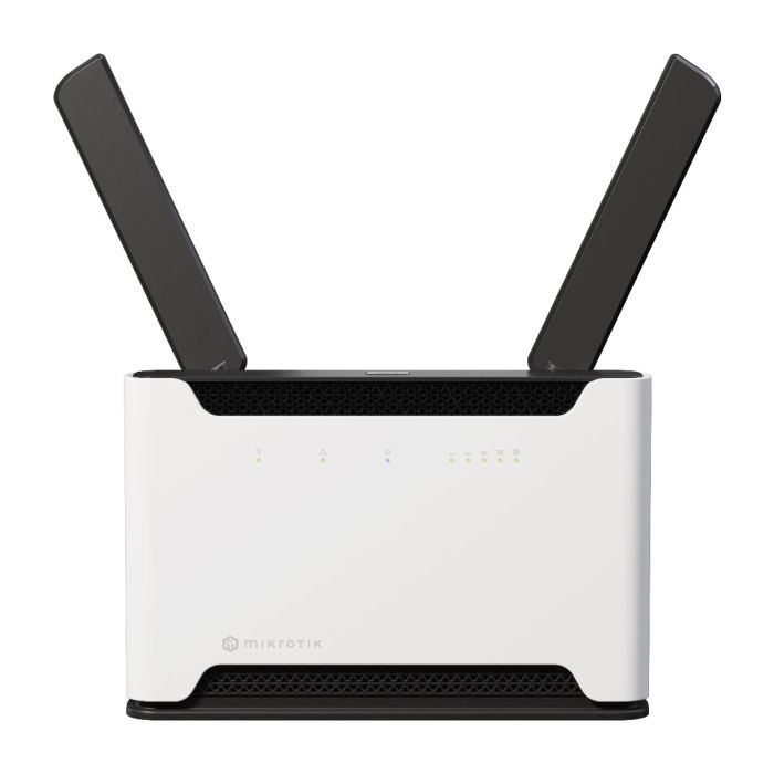 Точка доступа Wi-Fi Mikrotik Chateau LTE18 ax Фото