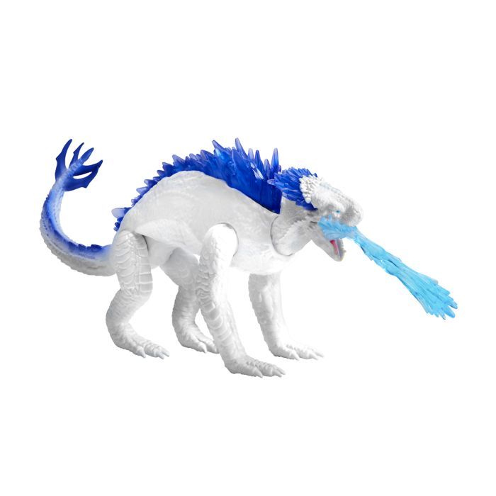 Фигурка Godzilla vs. Kong Шимо с ледяным дыханием Фото