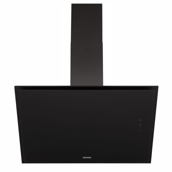 Вытяжка кухонная Eleyus PRIMA 1200 LED 60 BL Фото