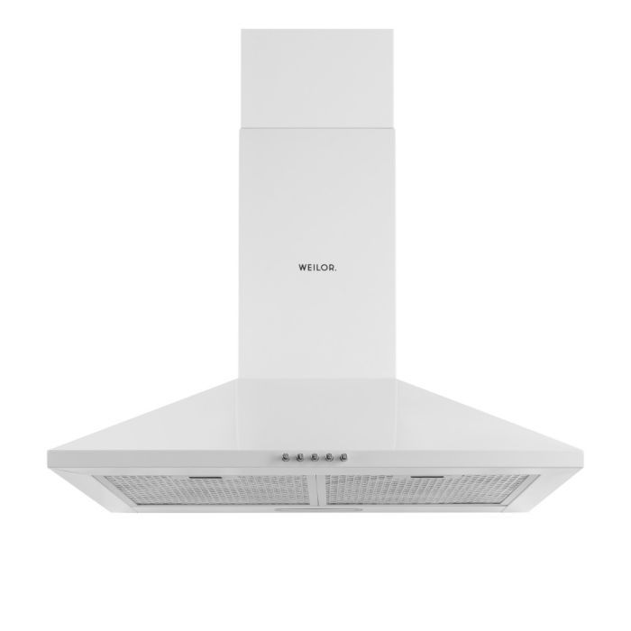 Вытяжка кухонная Weilor WK 63 WH Фото