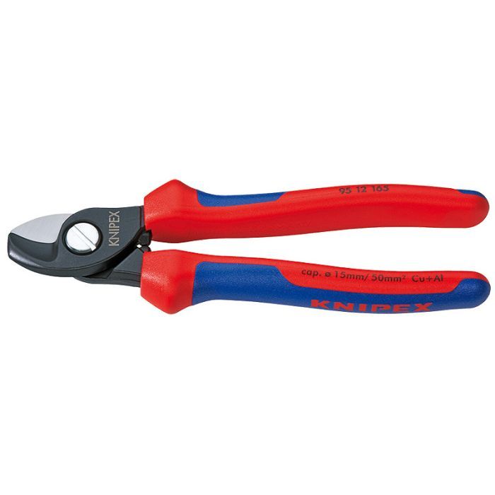Кабелерез KNIPEX 165мм Фото