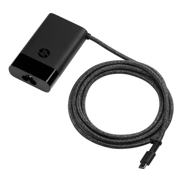 Блок питания к ноутбуку HP 65W USB-C Laptop Charger Фото