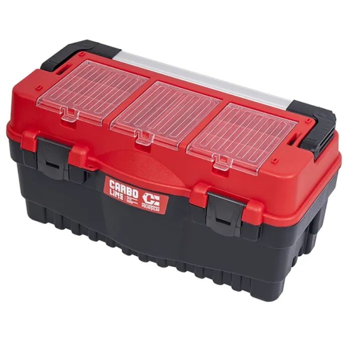 Ящик для инструментов QBRICK SYSTEM FORMULA CARBO S700 Фото