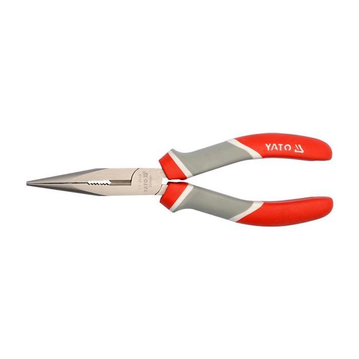 Плоскогубцы Yato YT-2018 Фото