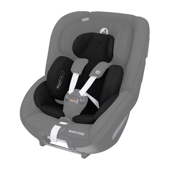 Вкладыш для автокресла Osann Pearl 360 Authentic Black Фото