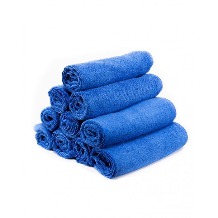 Автомобильная салфетка Zollex ZP-105 синяя Фото