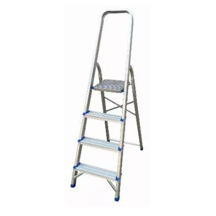 Лестница Werk стремянка LJG303D Фото